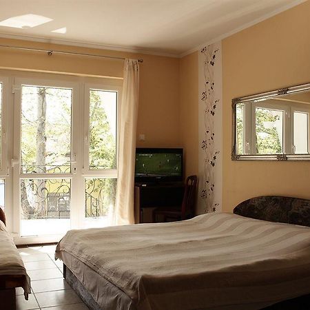 Bella Villa ชิโอฟก ภายนอก รูปภาพ