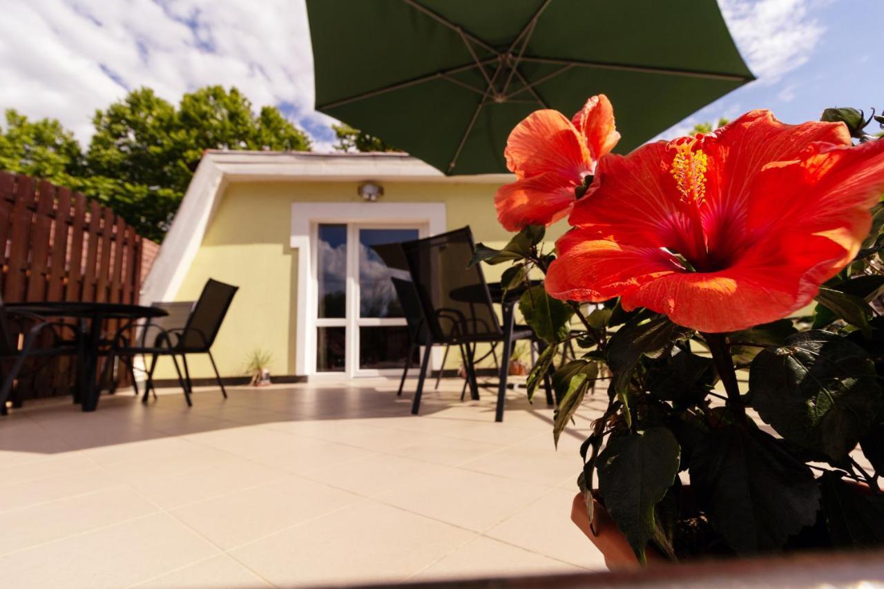 Bella Villa ชิโอฟก ภายนอก รูปภาพ