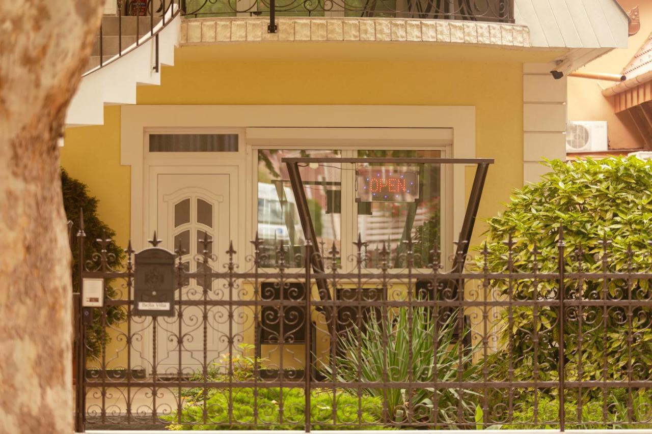Bella Villa ชิโอฟก ภายนอก รูปภาพ