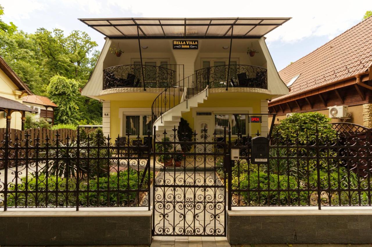 Bella Villa ชิโอฟก ภายนอก รูปภาพ