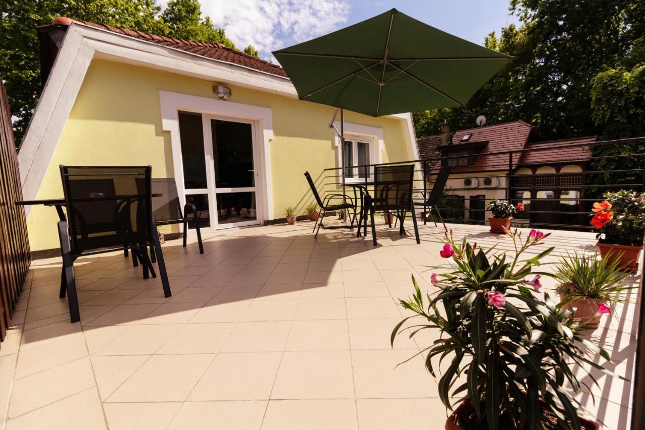 Bella Villa ชิโอฟก ภายนอก รูปภาพ