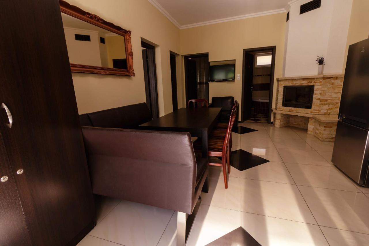 Bella Villa ชิโอฟก ภายนอก รูปภาพ