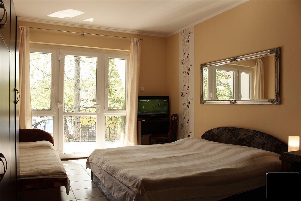 Bella Villa ชิโอฟก ภายนอก รูปภาพ