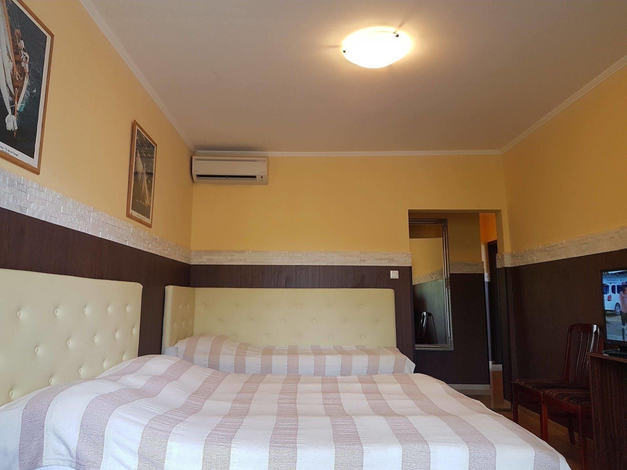 Bella Villa ชิโอฟก ภายนอก รูปภาพ