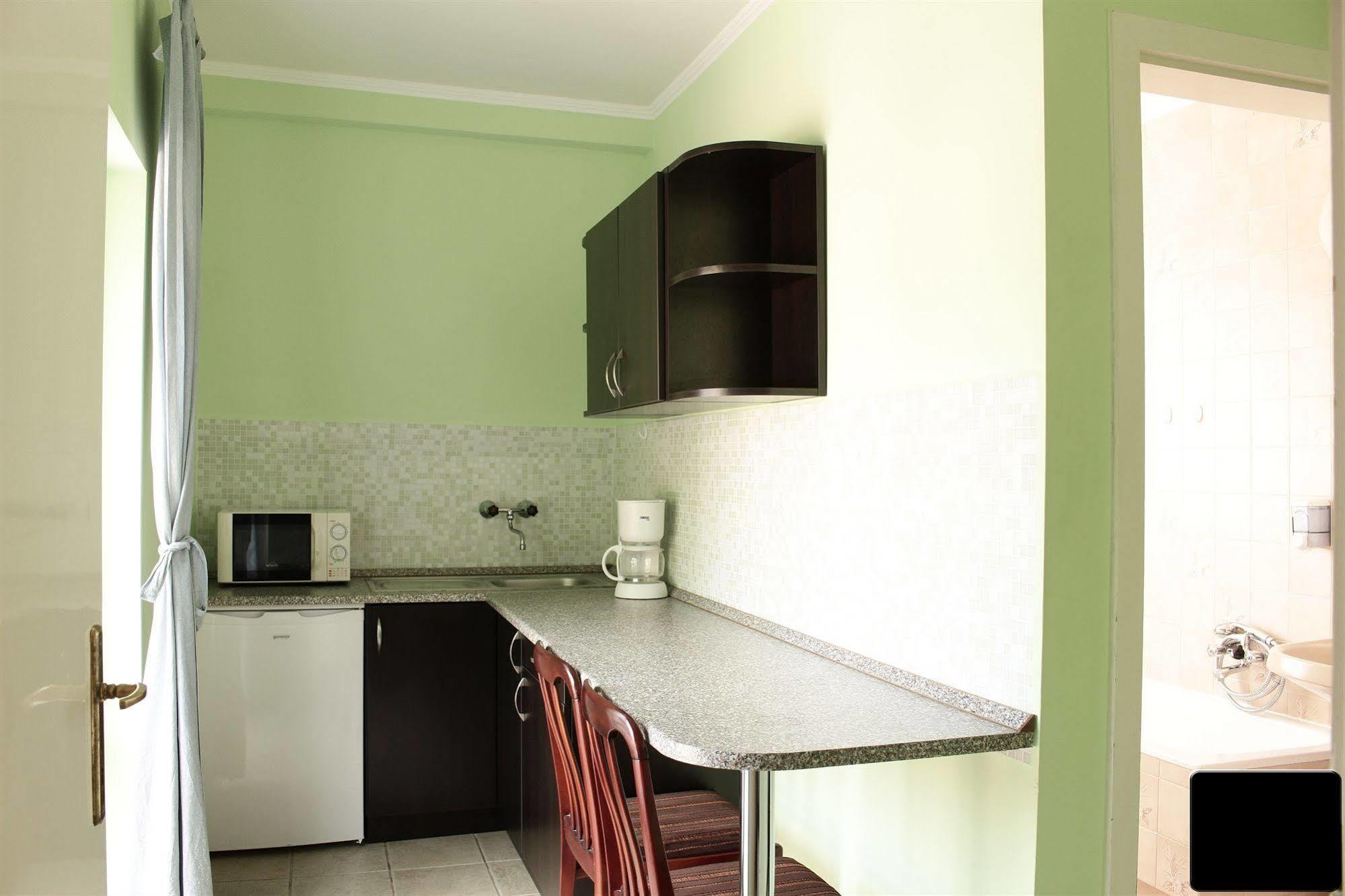 Bella Villa ชิโอฟก ภายนอก รูปภาพ