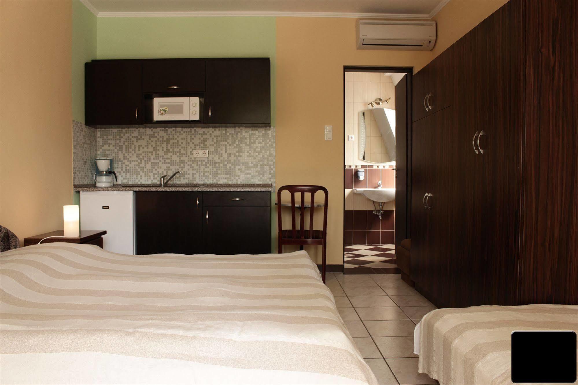 Bella Villa ชิโอฟก ภายนอก รูปภาพ